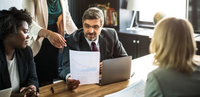 Consultoría para Estudios Especializados